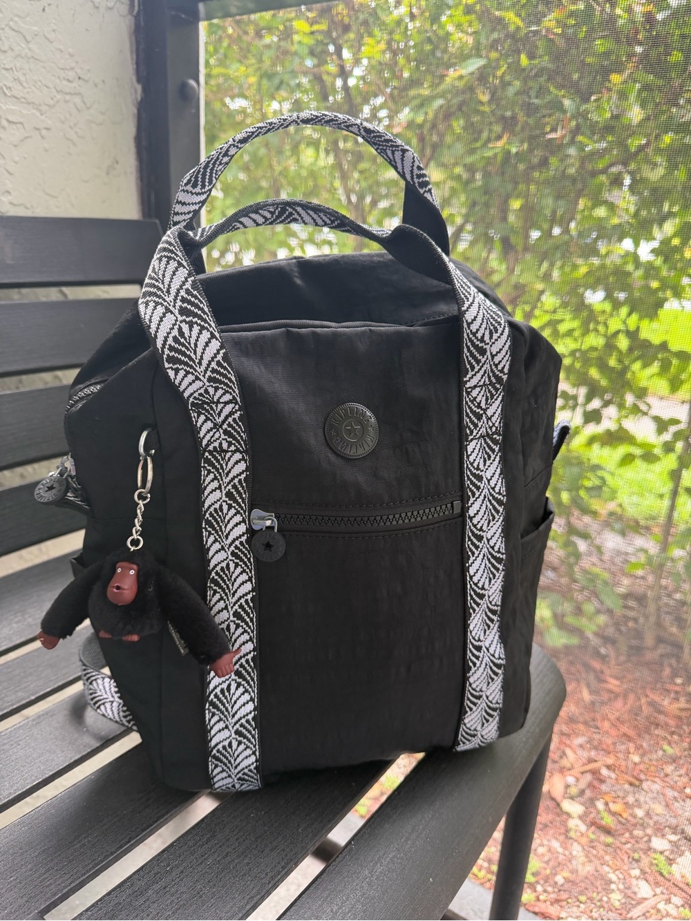 Kipling Emmaline Backpack